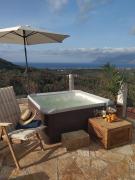 Ewas Cretan Vintage Houses