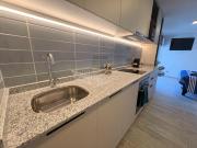 Excelente departamento I Movistar Arena I Zona centro