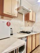 Victoriya Apartment on Ivan Gonta Street