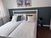 FeWo Ruhrnatur „Modern trifft Gemütlichkeit“