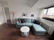 FeWo Ruhrnatur „Modern trifft Gemütlichkeit“