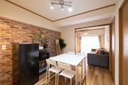 Osaka City - Apartment - Vacation STAY 21233