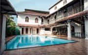 The Heritage Kochi