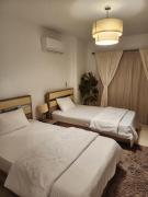 Prime Madinaty 3BR - Cozy, Central & Quiet