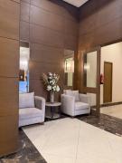 Stylish Duplex in Park Mall - Free Pool - By Guave Stay