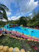 consorcio club Paradise