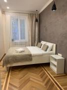 Apartment on Spasskay