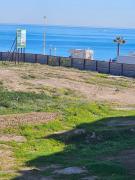 Apartamento a disfrutar con vistas al mar