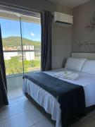 APARTAMENTO ENCANTADOR 1 quarto A 750 METROS DO CENTRO DE EVENTOS CAU HANSEN