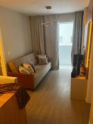 Apto 1 dorm - Dubai Aconchego