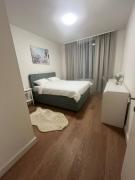 Belgrade Waterfront Apartment