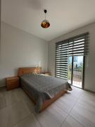 Kıbrıs Town House Menekşe