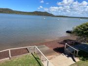 Top Russell Island