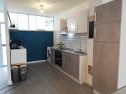 Künstler-Suite 7 - Köln, Netflix, Phantasialand