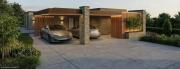 Luxury Villa in Vejle, 4 Bedrooms, Ideal for Corporate Stays