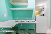 Wise Collection by Vertical House - Expo Center Norte, Distrito Anhembi e Terminal Rodoviário