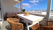 Lemon Tree Maisonette - Naoussa Paros