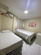 Flat 301 com cozinha