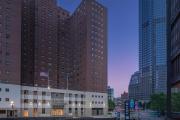 DoubleTree by Hilton Hotel & Suites Pittsburgh Downtown