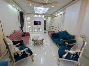 سكن عائلي بالقاهرة قريب من الاهرمات و المتحف الكبير