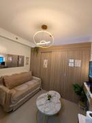 Zen Urban Condo near MOA & NAIA PS4 Netflix