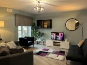 Christchurch One Bedroom Family Apartment
