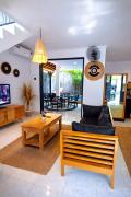 3 Bedroom Villa in Prime Seminyak Location, Walk to Beach