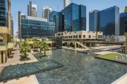 DoubleTree by Hilton Dubai - Business Bay