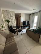 Apto confortável portaria 24h motoGP