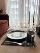 Casa Anas - Stylish Oasis Studio - Private Terrace - Self Check-in