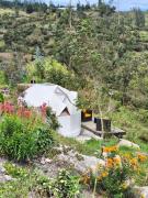 Casa Camprestre Hika