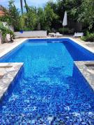 Apartments with swimming pool Vela Luka, Korcula - 23684