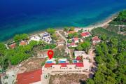Seaside family friendly house with a swimming pool Sutivan - Brac - 25257