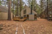 Top Black Butte Ranch