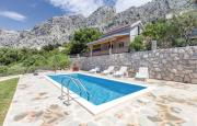 Family friendly house with a swimming pool Nemira, Omis - 25212