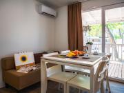 Friendly mobile home in Rimini Family Village