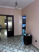 Tabriquet urban shared room