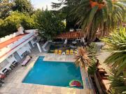 YEYAS HOUSE, Casa Quinta en Monte Grande, Buenos Aires, EZEIZA AIRPORT, GARDEN, SWIMMING POOL