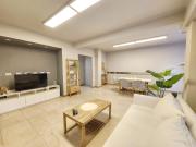 Bonito Departamento Familiar en el Microcentro Porteño