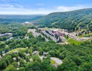 Top Tannersville