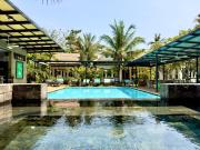 Le petit nid Banana resort