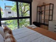 Terracota - Comodo y luminoso frente a Shopping