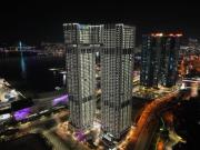 Matie Busan Harbor City