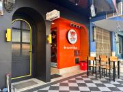 Top Hat Yai
