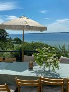 Summer House With Access To Roskilde Fjord