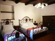 Charming Villa in Maida with Pool & Garden