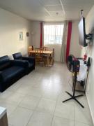 Casa en Penonomé WiFi y Terraza Privada