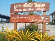 Top Sukhothai