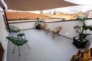 PANORMOS 91 Rooms & Terrace