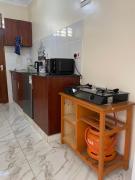 Superior Nest Diani Studio